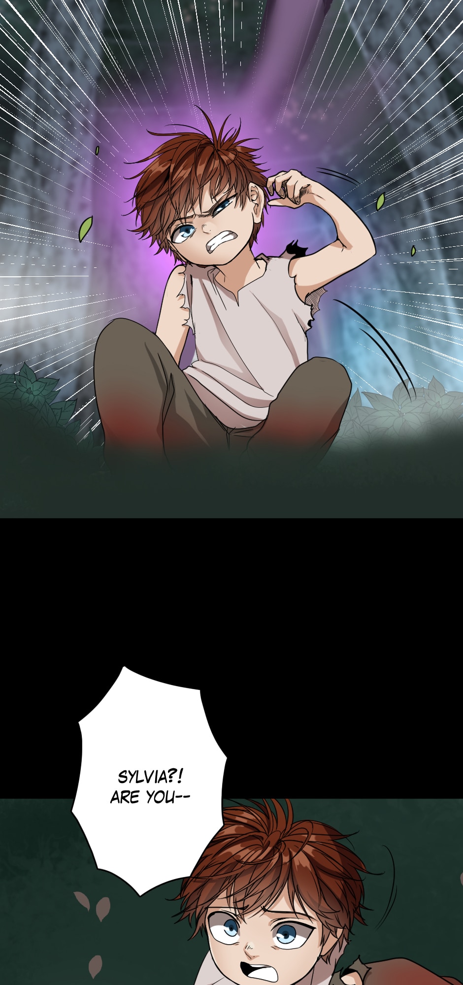 The Beginning After The End Chapter 16 image 24